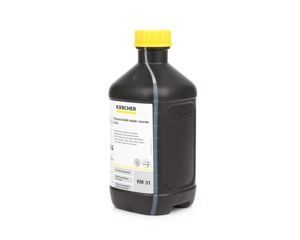Aktywny środek czyszczący Karcher RM31 do olejów i smarów 2,5 l