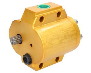 Pompa hydrauliczna wzm. Ursus C-360, C-4011, C360, C4011 60/46.546.310/w1/al Premium HYLMET