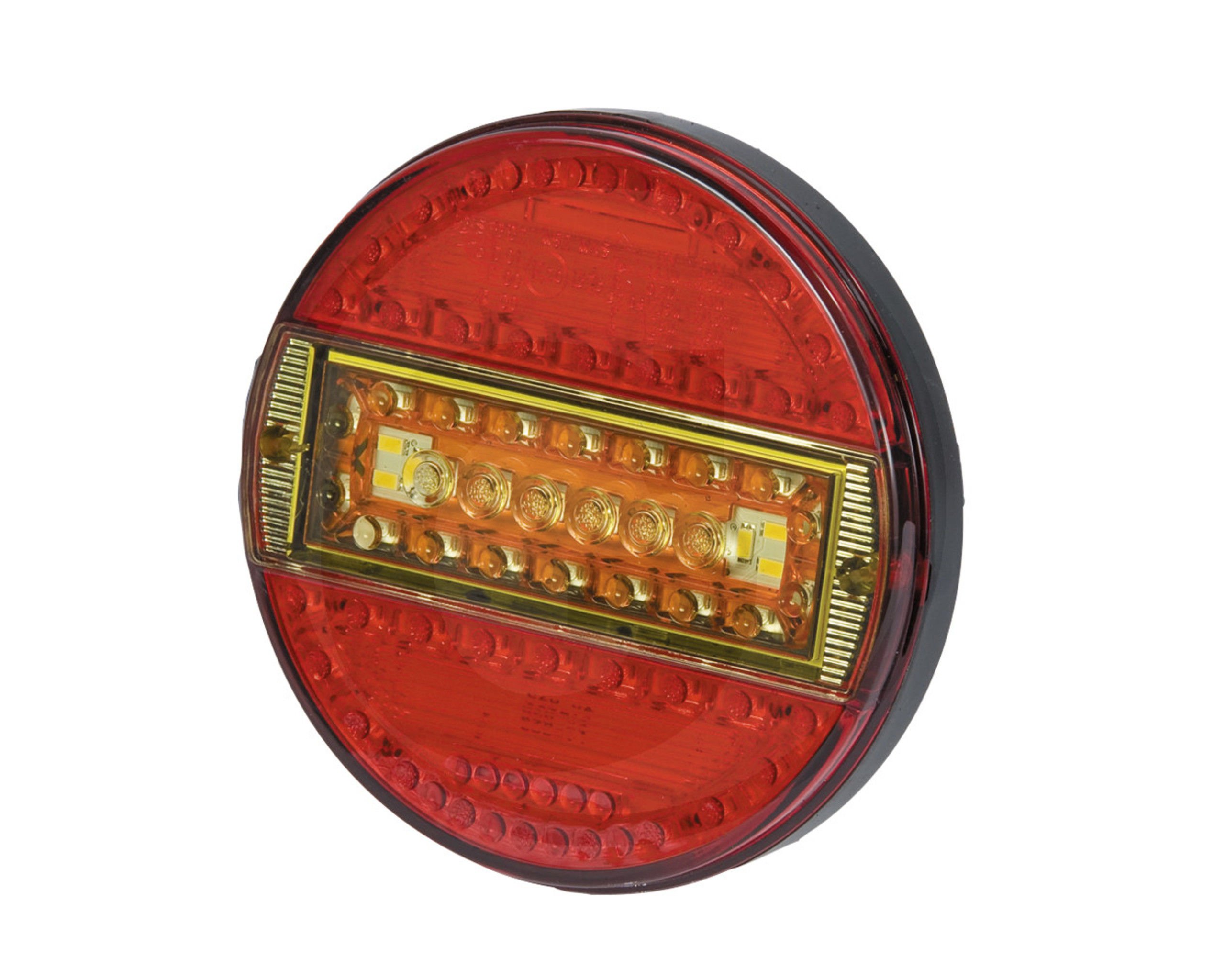 Lampa zespolona tylna LED W92 DIODOWA WAŚ 12 24V 0000693738WAS Agromex