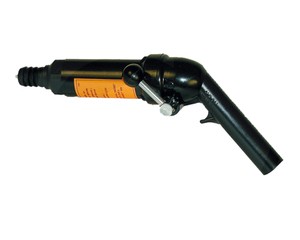 Pistolet nalewowy (AZV16) do W30/V60 przyłącze DN 16 TECALEMIT 