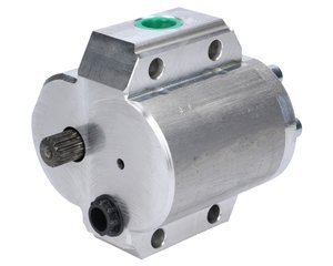 Pompa hydrauliczna wzmocniona aluminiowa Ursus C-360 C-4011 60/46.546.310 0046/54-631/0 Hylmet