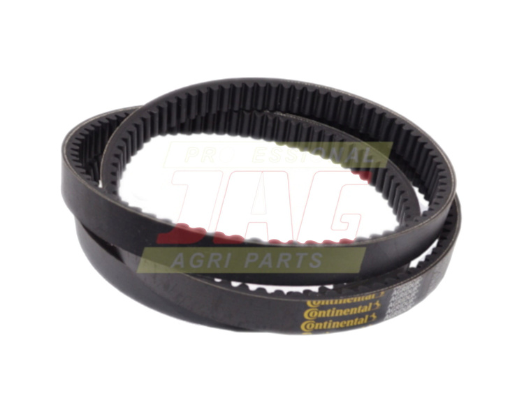 Pas wariatorowy kombajn Massey Ferguson 320551M1