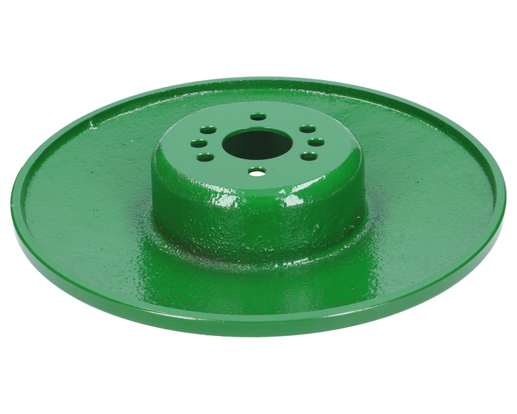 Koło wariatora kombajn John Deere Z58337
