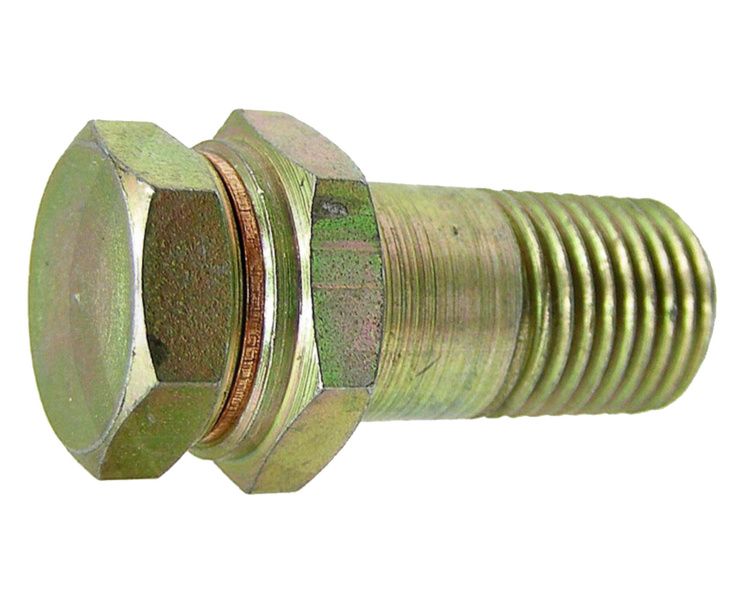 Zaworek przelewowy Ursus C-330 F2300M00