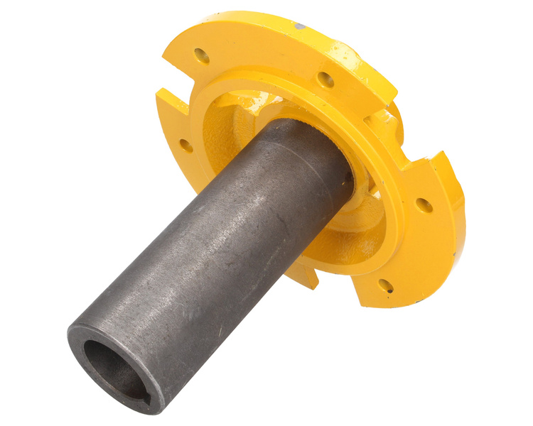 Piasta kombajn New Holland 80397401
