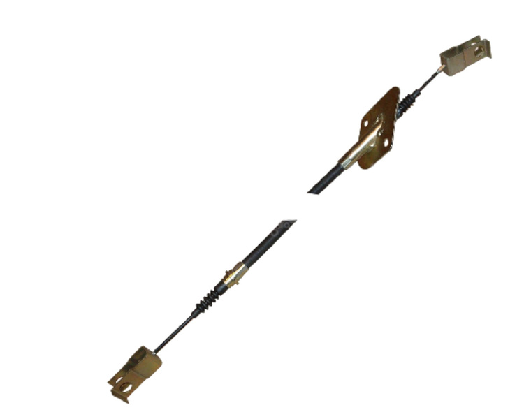 Linka sprzęgła Massey Ferguson 3805747M91 721mm