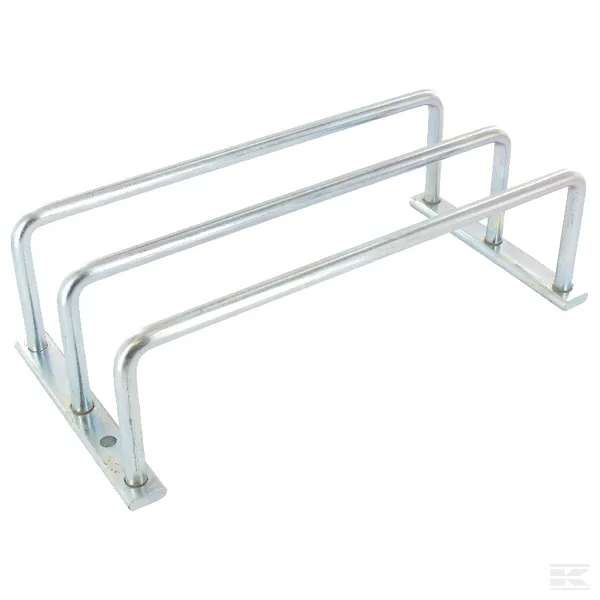 Kratka ochronna tylnej lampy zespolonej 235x115x70