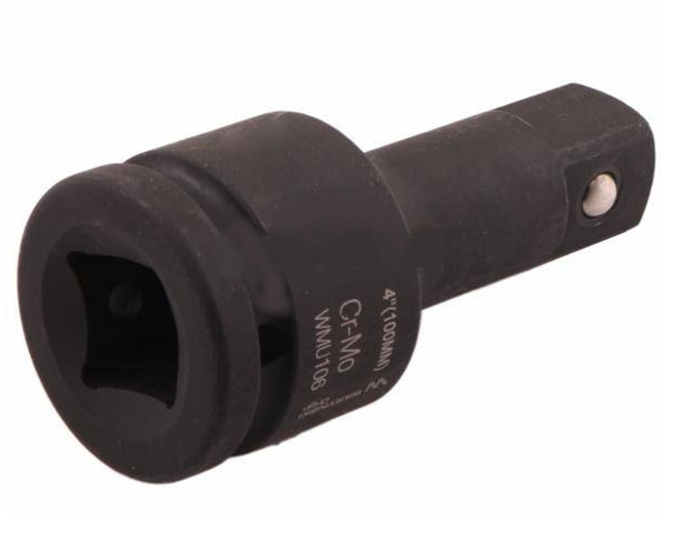 Przedłużka do nasadek udarowych 3/4" 100mm Waryński 