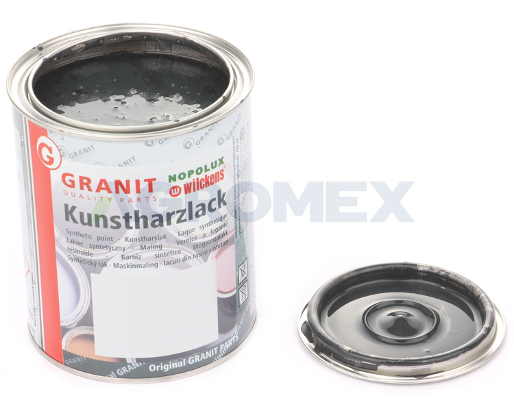 lakier farba Same antracyt mat Wilckens NOPOLUX 2,5l