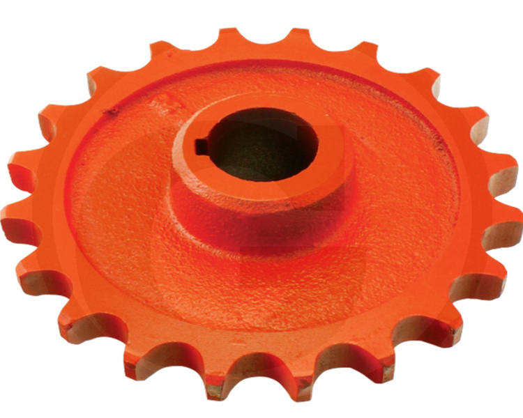 koło z-20 łańcuch 1 fi 30 N-213/2 N-213/3