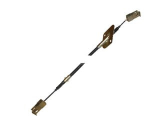 Linka sprzęgła Massey Ferguson 3805747M91 721mm