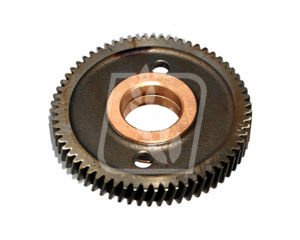 Koło pośrednie kombajn Massey Ferguson 734738M91