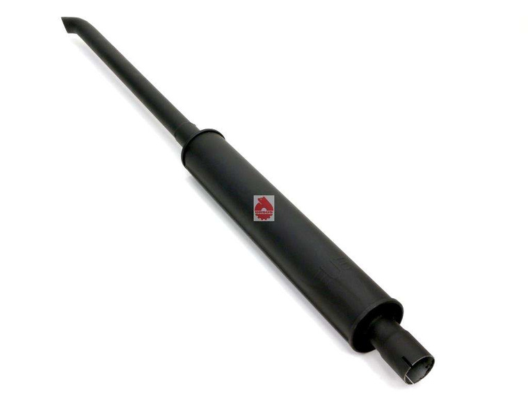 Tłumik 1590mm 6kg MF4 ORYGINAŁ URSUS [3029104U]