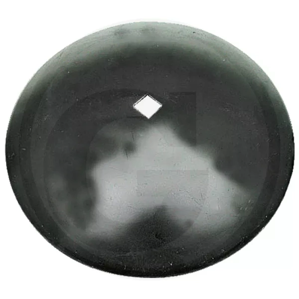 Talerz brony talerzowej gładki, Ø 510 x 5 mm