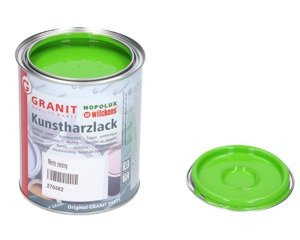lakier farba Merlo zielony Wilckens NOPOLUX 1L