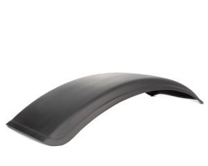 Błotnik ciągnika plastikowy uniwersalny 370x1140mm