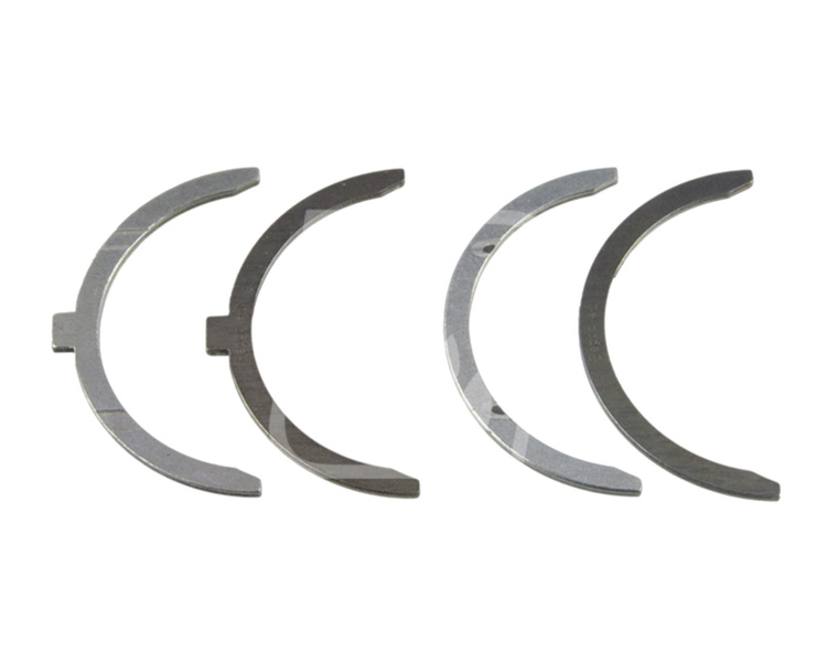 Zestaw pierścieni oporowych kombajn Massey Ferguson U5TW0003