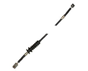 Linka sprzęgła Massey Ferguson 3699304M92 731mm