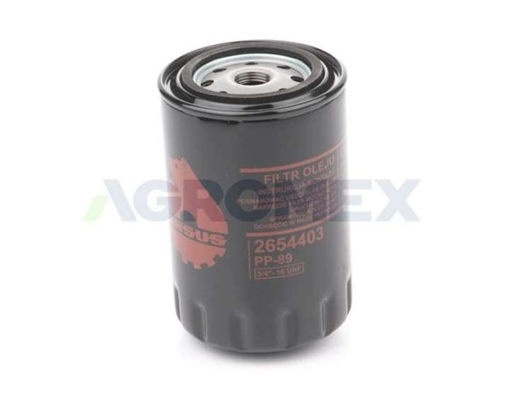 Filtr oleju MF-4 Ursus 4512 oryginał Ursus PP-89