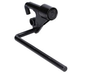 Spinacz burty prawy HL 6011, HL 8011 7025140094