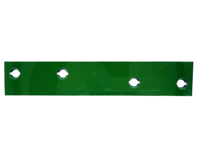 płoza Krone 550mm lewa 123163.1
