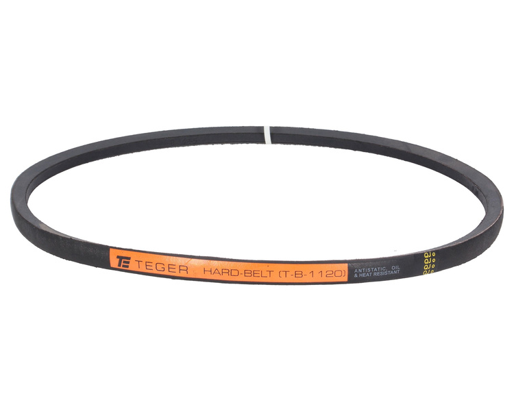 Pas klinowy Hard-Belt B-1120 sprężarka C-330 TEGER