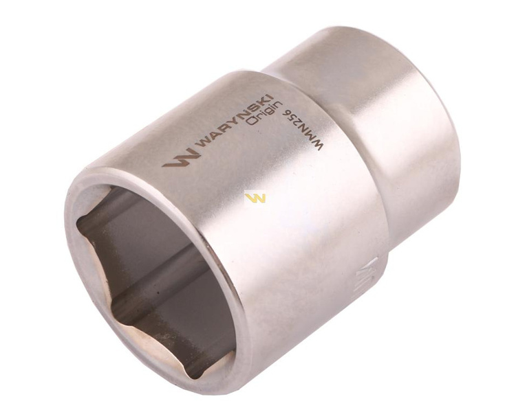 Nasadka sześciokątna 3/4" 32 mm Waryński 