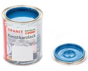 lakier farba Rabe niebieski Wilckens NOPOLUX 1L