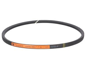 Pas klinowy C-360 czerwony B-1165 Hard-Belt TEGER