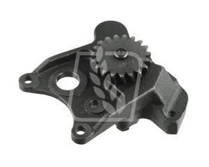 Pompa oleju kombajn Massey Ferguson 3637470M91