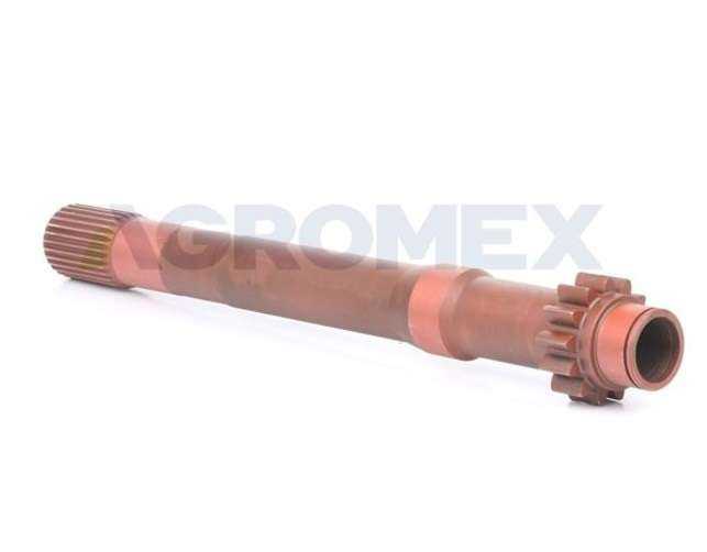 Wałek sprzęgłowy przekaźnika C-360 3P oryginał Ursus 5081903