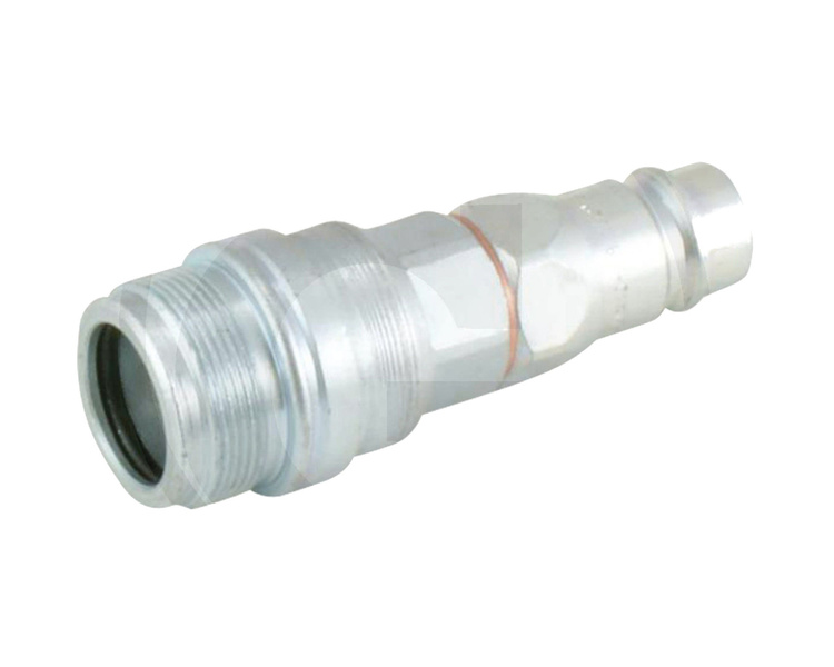 Szybkozłącze hydrauliczne redukcja wtyczka / gniazdo EURO  Ursus C-360
