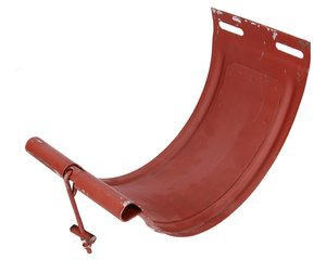 Pokrywa podajnika Bizon 5040170210