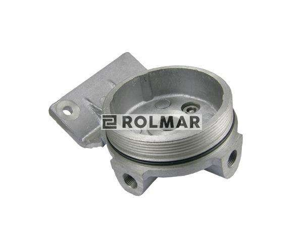 Korpus filtra oleju kompletny C-385 
