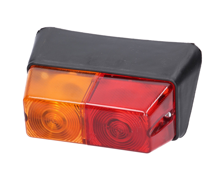 Lampa kierunkowskazu tylna lewa T-25