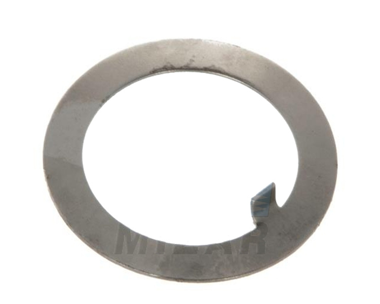 Podkładka półosi fi 52mm Bizon 5040998710