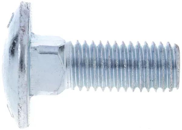 Śruba zamkowa M12x35 kl.8.8