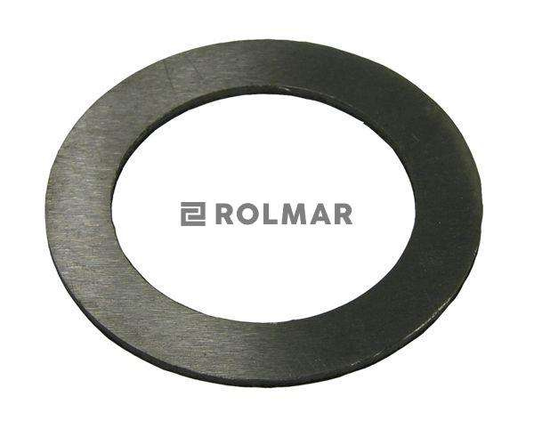 Podkładka oporowa 80161006 grubość 2mm, fi-42,5 zewnętrzne fi-60mm C-385 