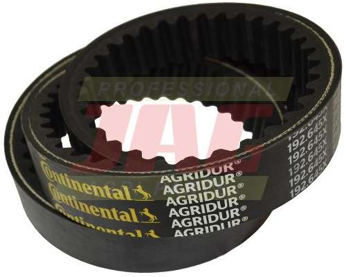Pas wariatorowy kombajn Massey Ferguson 788317M1