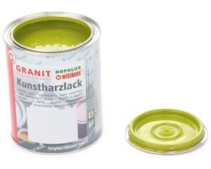 lakier farba Claas zielony Wilckens NOPOLUX 2,5l