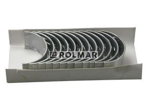 Kpl. panewek korbowodowych (I szlif) C-385 6-cyl. 86003028 Bimetaliczne [9125016110B]