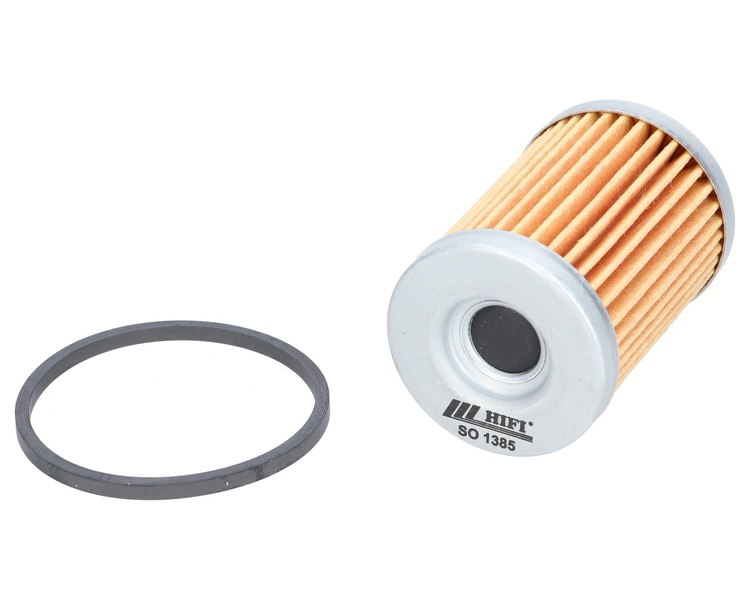 Filtr oleju silnika HATZ 03795700 SO1385  HIFI