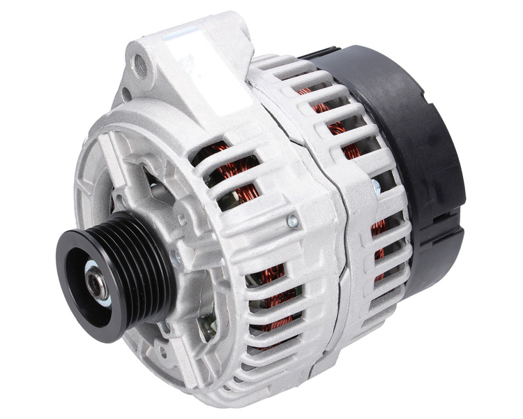 Alternator AAN5308 Nowy Typ EXPOM eu , Fendt, John Deere
