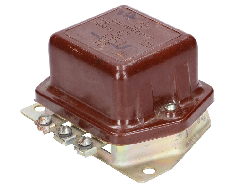 Regulator napięcia T25 T-25 RB1