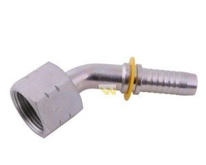 Zakucie hydrauliczne ORFS45 DN16 1 3/16"-12 Waryński