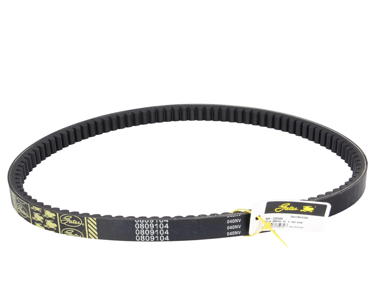 Pas klinowy 25x1184 kombajn John Deere Z20459, Z41178 Gates Agri