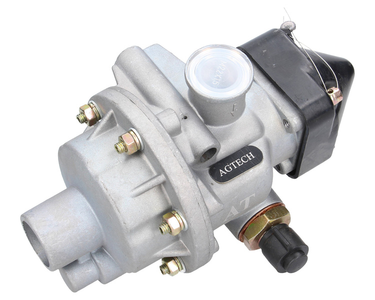 Regulator ciśnienia powietrza z odolejaczem Ursus C-385 i pochodne