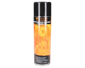 Smar syntetyczny penetrujący z teflonem PTFE 500ml / TEGER