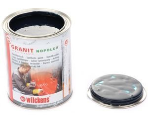 lakier farba Deutz granatowy Wilckens NOPOLUX 1L
