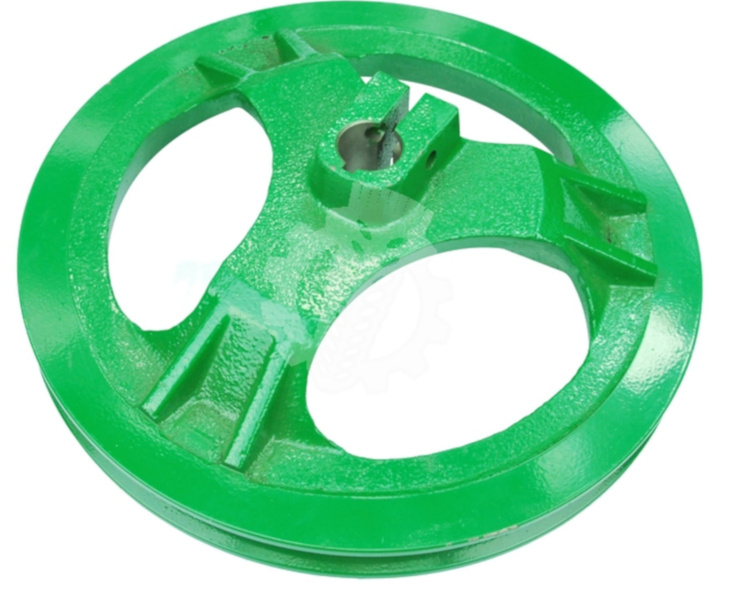 Koło pasowe kombajn John Deere Z10812